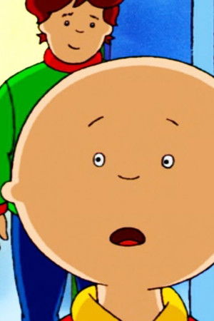 Caillou