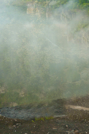 Gold Rush: South America