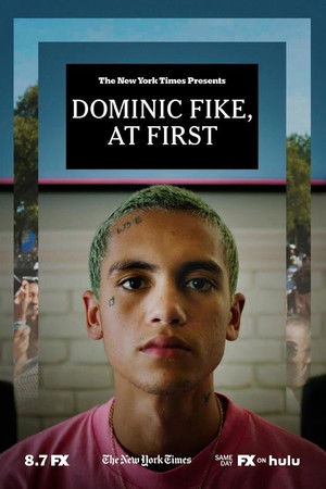 Dominic Fike, At First