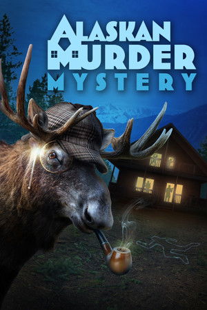 Alaskan Murder Mystery