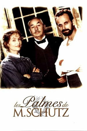 Les Palmes de M. Schutz