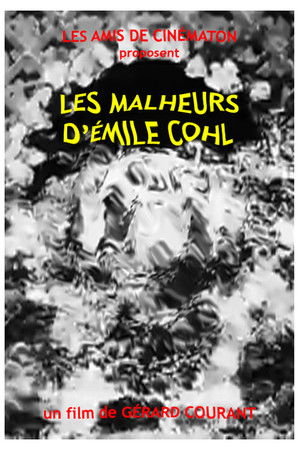 Les Malheurs d'Émile Cohl