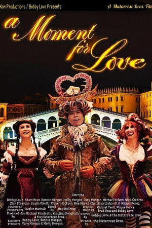 A Moment for Love