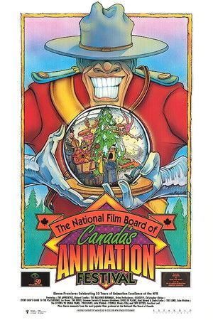 The National Film Board of Canada's Animation Festival