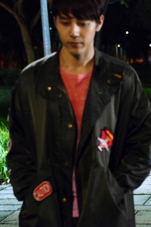 那刻的怦然心动