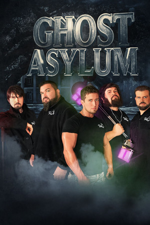 Ghost Asylum