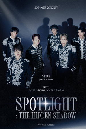 온앤오프(ONF) CONCERT [SPOTLIGHT:THE HIDDEN SHADOW] NIGHT 2