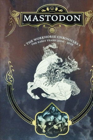 Mastodon: The Workhorse Chronicles