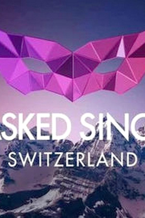 The Masked Singer Switzerland