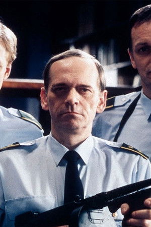 Station 7-9-13: Gufol mysteriet