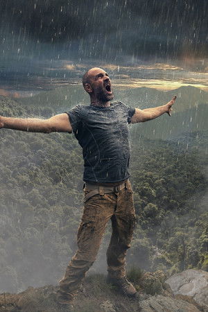 Ed Stafford: Left For Dead