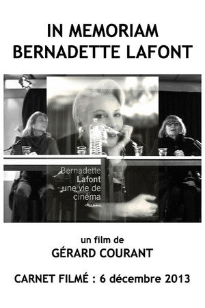 In Memoriam Bernadette Lafont