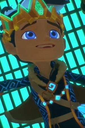 Герои Энвелла