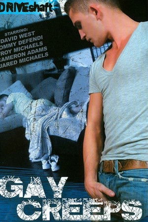 Gay Creeps 1