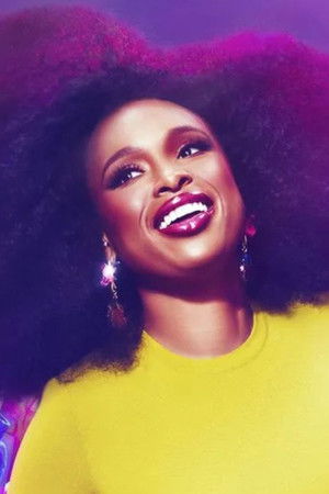 The Jennifer Hudson Show