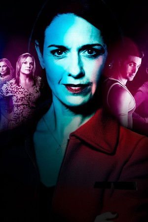 Underbelly: Vanishing Act