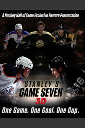 Stanley's Game Seven 3D