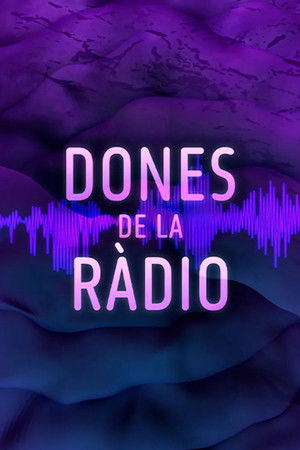 Dones de la ràdio