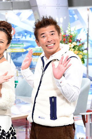 朝だ!生です旅サラダ