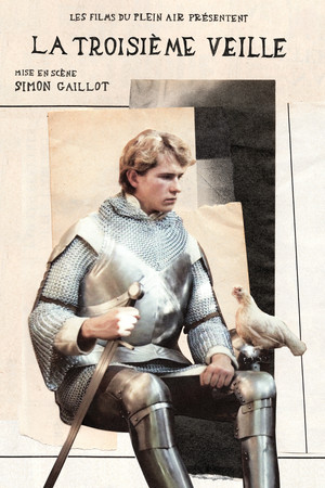 La Troisième Veille
