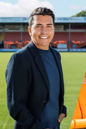 Volendam, een dorp in de Eredivisie