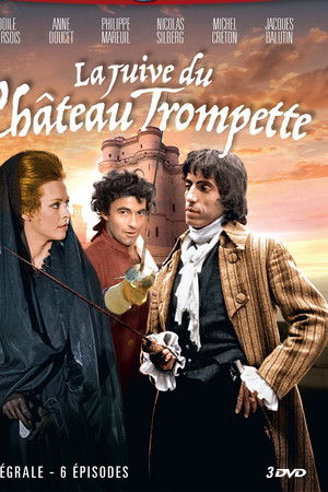 La Juive du Château Trompette