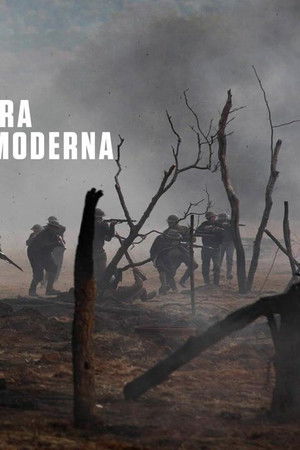 WWI: The First Modern War