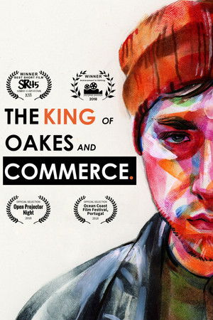 The King of Oakes and Commerce