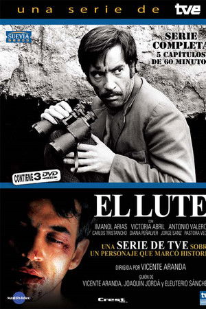 El Lute: La Serie