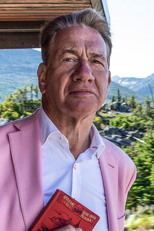 Great Alaskan Railroad Journeys