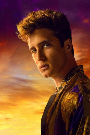 Luis Miguel: La Serie