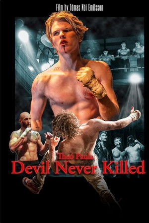 Devil Never Killed