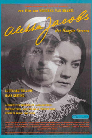 Aletta Jacobs, Het Hoogste Streven