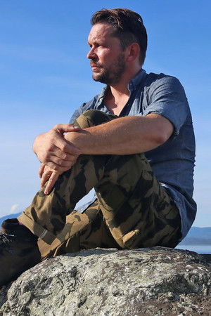 Jimmy Doherty's Escape to the Wild