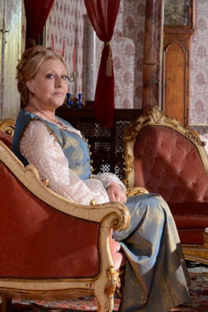 تاج الحاضرة