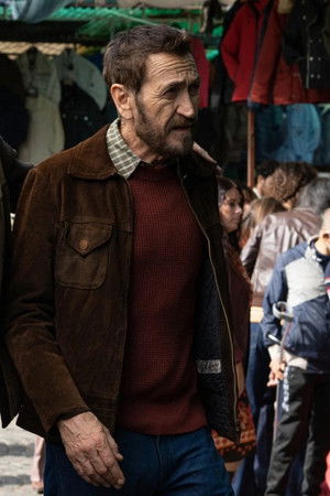 Non ci resta che il crimine - La serie