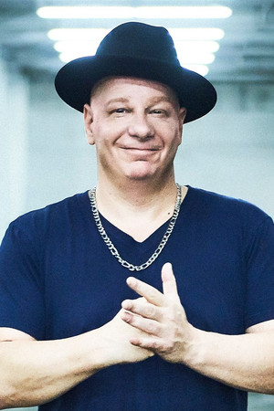 Jeff Ross Presents Roast Battle