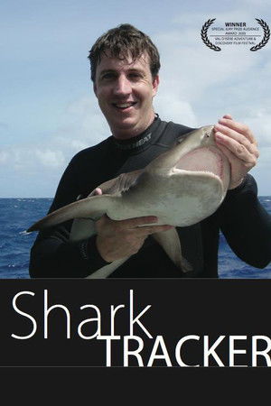 Shark Tracker