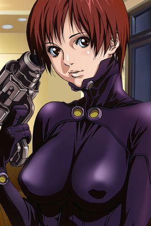 Gantz