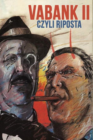 Vabank II czyli Riposta