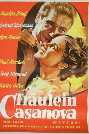 Fräulein Casanova
