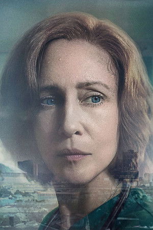 Five Days at Memorial