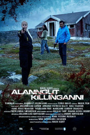 Alanngut Killinganni