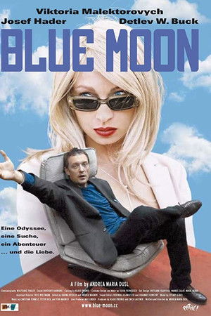 Blue Moon