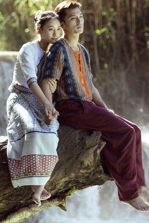 让我听懂你的语言