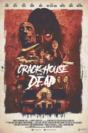 Crack House of the Dead