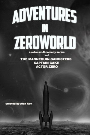 Adventures in Zeroworld