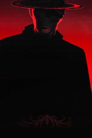 Maskeli Kahraman Zorro