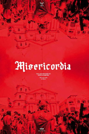 Misericordia: The Last Mystery of Kristo Vampiro
