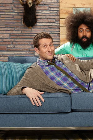Comedy Bang! Bang!